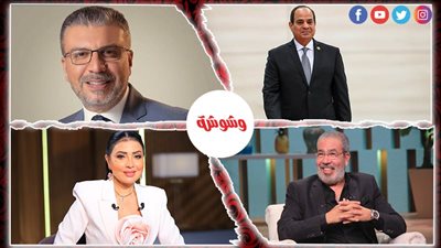 لو ملحقتوش تتابعوها.. إليكم أبرز أخبار برامج 