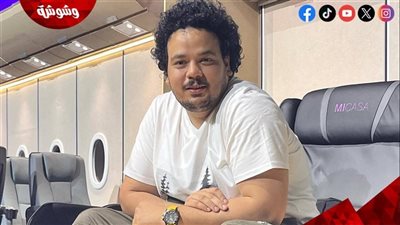 مصطفى غريب لـ