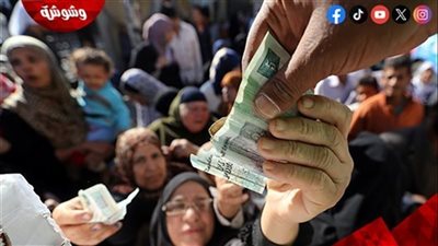 برلماني يُشيد بمشروع التضامن الاجتماعي والدعم النقدي 