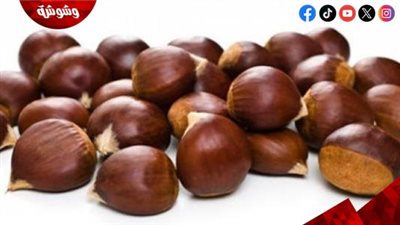 مش هتصدق.. فوائد تناول الكستناء المائية أثناء الحمل