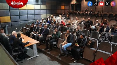 القاهرة للسينما الفرنكوفونية يُطلق مبادرة لإنتاج الأفلام التوعوية عن الأمراض المستعصية