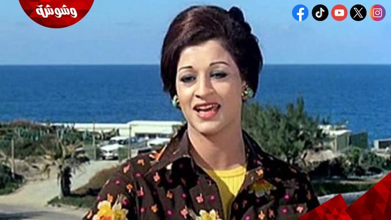 وردة الجزائرية