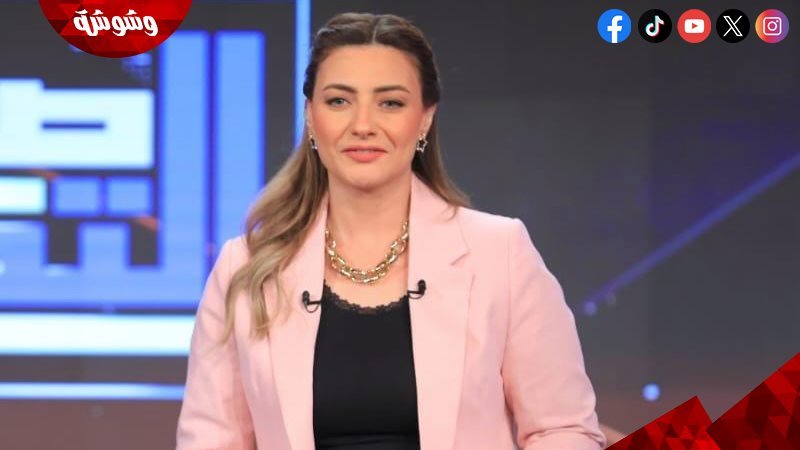 الإعلامية فاتن عبد