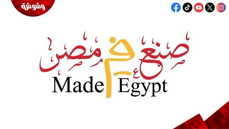 منصة صنع في مصر