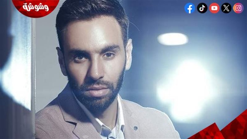 أحمد الشامي