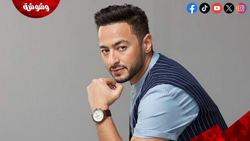 حمادة هلال 