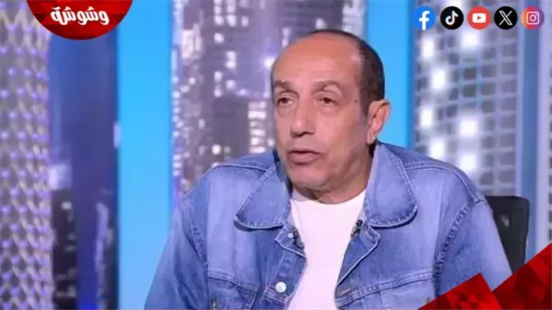 أحمد صيام