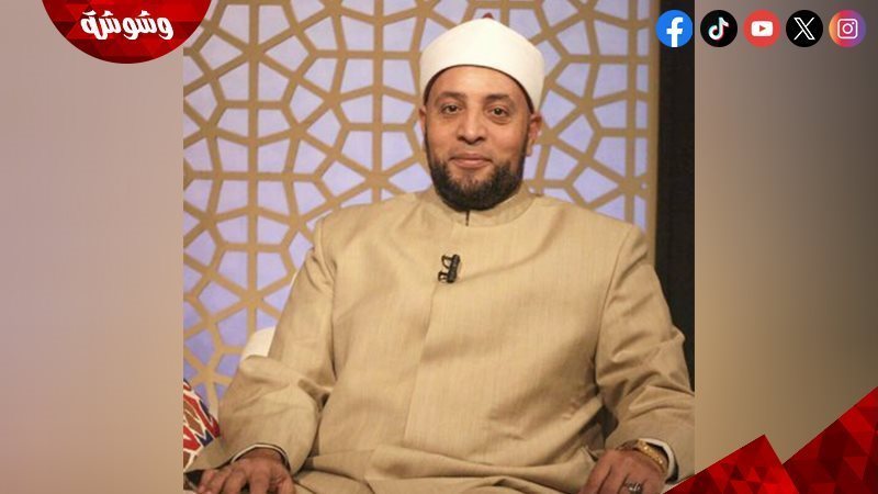 الشيخ رمضان عبدالرازق