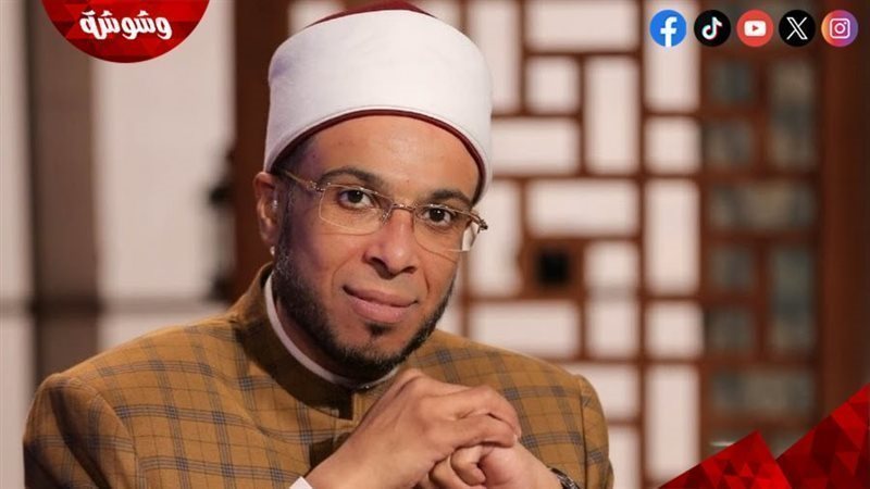 الشيخ محمد أبو بكر