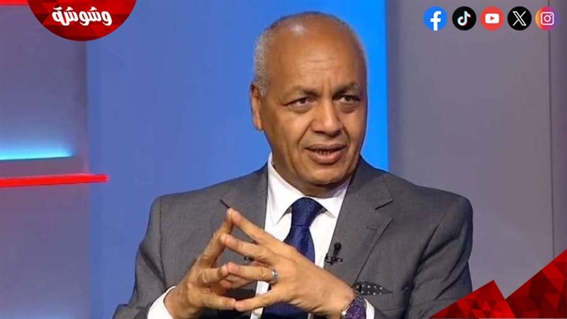 مصطفى بكري
