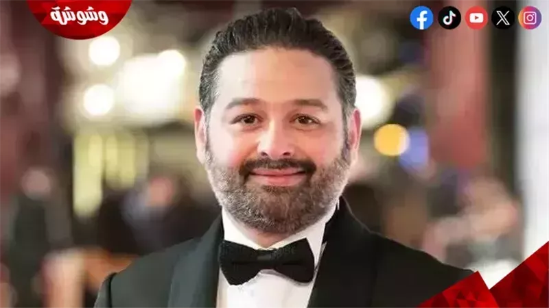 أمير شاهين