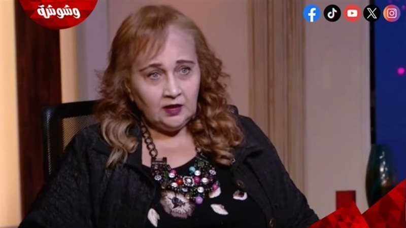 الناقدة ماجدة خير