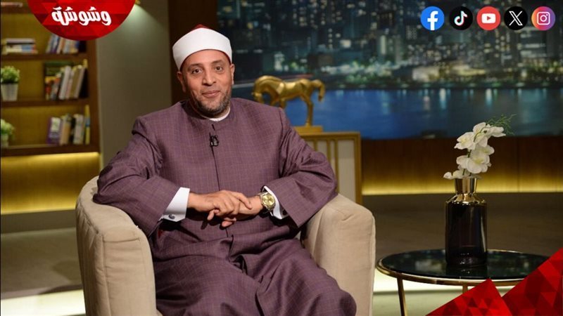 الشيخ رمضان عبدالرازق