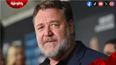 لفتة إنسانية من راسل كرو بطل فيلم Gladiator تجاه هذا الممثل!