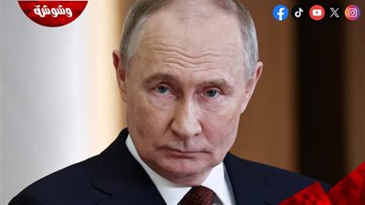 فيلم وثائقي عن بوتين وحرب روسيا وأوكرانيا.. هذه التفاصيل