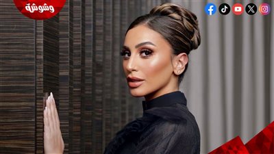 دليلك للسعادة الزوجية.. دينا الشربيني تكشف موعد طرح فيلم 