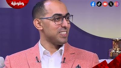 نور أسامة: الطفل يبدأ الإدراك منذ شهوره الأولى والتلفزيون لا ينمي الحصيلة اللغوية ‎