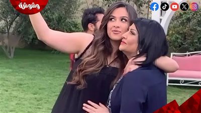 بعد شائعات الخلاف.. هكذا تحدثت بدرية طلبة عن تعاونها مع ياسمين عبد العزيز في 