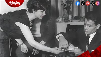 بتسجيل صوتي.. عائلة عبد الحليم حافظ تكشف حقيقة زواج