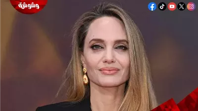 حقيقة تقديم أنجلينا جولي فيلماً وثائقياً عن قصة حياتها