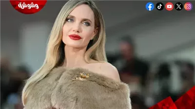 بعد وصولها لـ 49 عام.. هكذا أثر السن الكبير على الأداء التمثيلي لـ أنجلينا جولي 