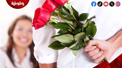 كيف تؤثر هدية باقة الزهور على نفسية النساء؟