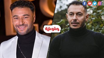 محمد العمروسي لـ