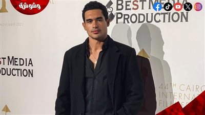 يوسف عمر لـ