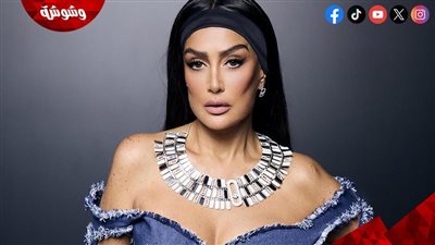 غادة عبد الرازق: معنديش إستقرار في أي حاجه.. وبحسد الناس على إستقرارها‎