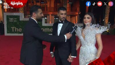 افتتاح البحر الأحمر.. محمد سامي: التطور الذي حققته السعودية بوقت قياسي يحتاج 100 عامًا لانجازه