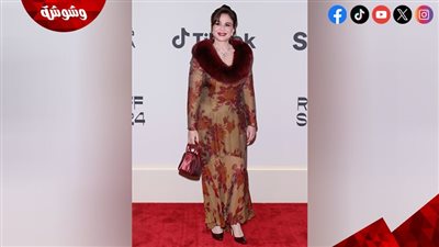 إلهام شاهين: منى زكي أقوى ممثلة مصرية حاليًا وتستحق كل تكريم‎