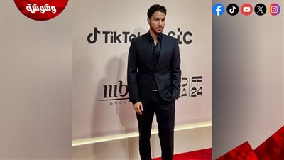 نور النبوي: أجواء مهرجان البحر الأحمر السينمائي رائعة‎