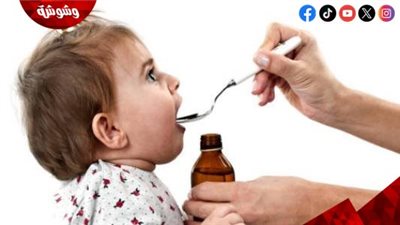 5 أضرار للإفراط في تناول المضادات الحيويه لطفلك 