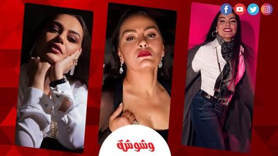 في عيد ميلادها.. شريهان 