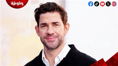 جون كراسينسكي يتعاقد على فيلم جديد.. هذه تفاصيله