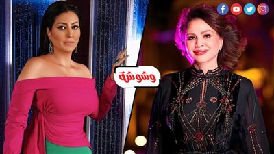 إلهام شاهين تروي لـ
