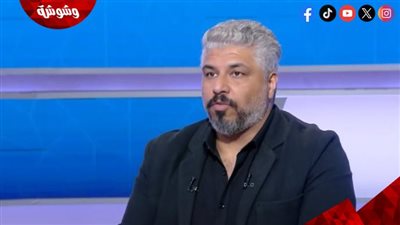 الناقد مصطفى حمدي: أحمد حلمي يعاني تراجعًا في مسيرته الفنية خلال العقد الأخير‎