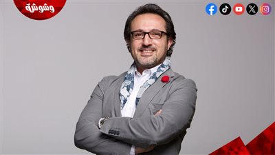 شريف مدكور: 