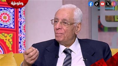 حسام موافي: