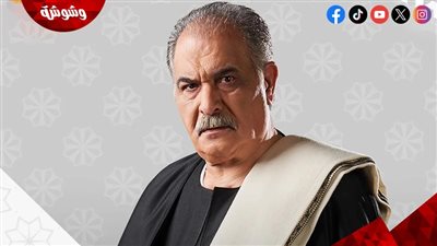 تعرف على دور رياض الخولي في 