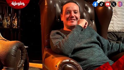 جوزيف فوزي: “البنداري يناقض نفسه ويبحث عن التريند على حسابنا