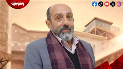 أحمد صيام  زوج سلوى عثمان في 