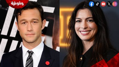 آن هاثاواي تتعاقد على فيلم جديد.. اعرف التفاصيل