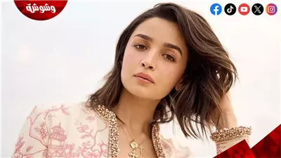 عليا بهات تفاجئ جمهورها بالمشاكة في هذا الفيلم.. تفاصيل