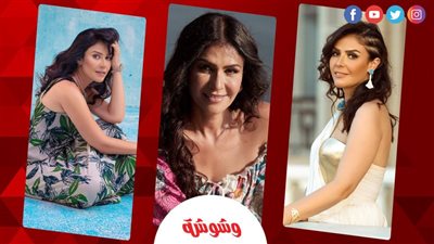 في يوم ميلادها.. كيف وازنت بسمة بين السينما والتلفزيون؟