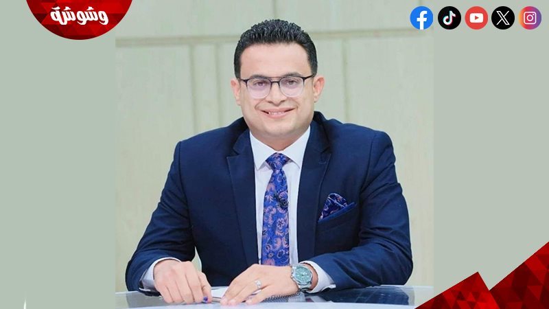 الدكتور محمد هاني