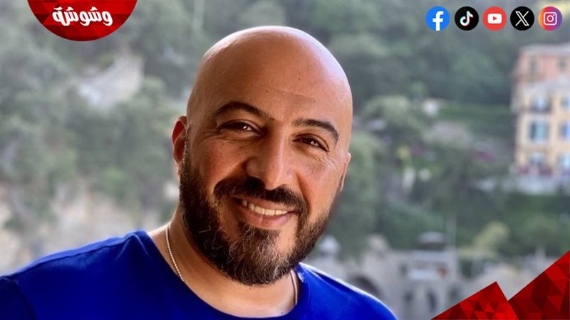 مجدي الهواري