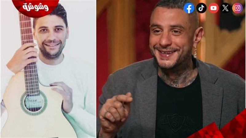 محمود شابوري و أحمد