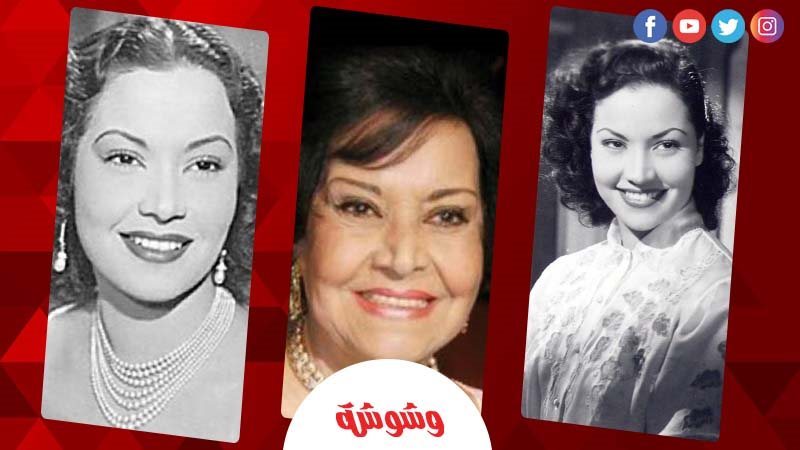مديحة يسري