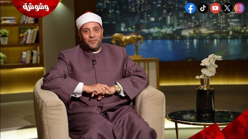 الشيخ رمضان عبدالرازق